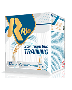 Rio 12 Gauge 2.75 1 oz 7.5 Shot Rounds Rounds) (Box)