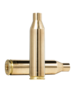 Norma Brass Ammunition 300NOR 50-Count Box