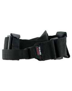 Fab Defense usiq Sl-2 Black Nylon Sling 35 OAL Three One Point AR Platform