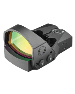 Sig Sauer ROMEO1 Pro 3 MOA Red Dot Sight 1x30mm - SOR1P100