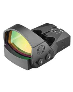 Sig Sauer ROMEO1 Pro 6 MOA Red Dot Sight 1x30mm - SOR1P101