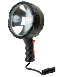 Cyclops Seeker Pro 1500 Lumen Halogen Spotlight