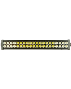 Cyclops Dual Row 21.5" LED Flood Light 9000Lm