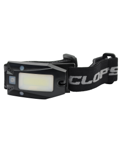 Cyclops HL150 Motion Sensor Rechargeable Headlamp