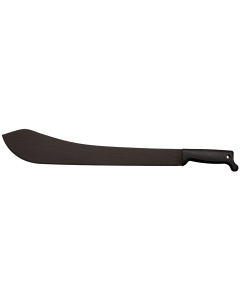 Cold Steel Bolo 18-Inch Machete with Black Handle
