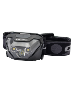 Cyclops HL500 5W 500 Lumens LED Headlamp