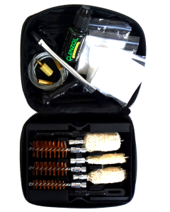 Clenzoil Multi-Gauge Shotgun Cleaning Kit