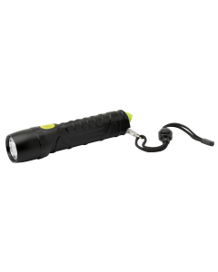 Cyclops 800 Lumen LED Weather-Resistant Flashlight