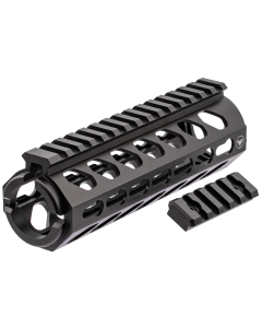 Firefield Edge KeyMod Carbine Rail System
