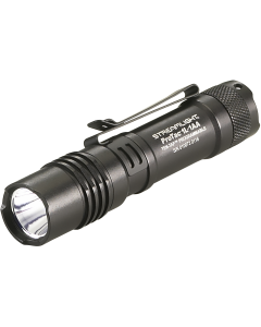 Streamlight Protac 1L Dual Fuel Black Flashlight