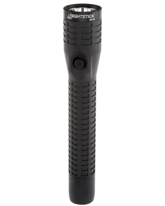 Bayco Nightstick Rechargeable Duty LED Flashlight