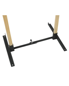 Birchwood Casey Adjustable Target Stand