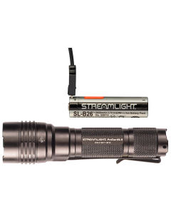 Streamlight Protac HL-X USB Tactical Flashlight