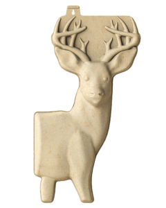Birchwood Casey 3D Deer Targets (3 Pack)