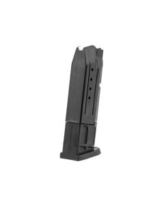 Smith & Wesson M&P 9mm Magazine - 10 Round (Black Steel)