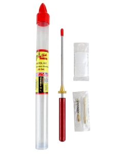 Pro-shot Classic Tube Kit, Proshot 6.5-22     6.5" Pistol Kit .22cal