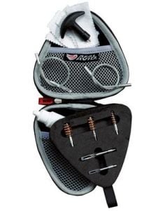 Real Avid/revo Gun Boss, Avid Avgck310p  Gun Boss Pistol Kit
