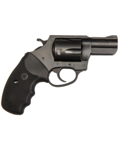 Charter Arms Pitbull  9mm Black