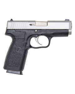Kahr Arms CW45 Standard 45ACP 7+1 Black