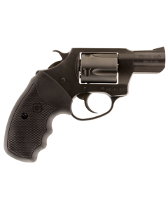 Charter Arms Undercover Lite 38 Special Black
