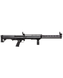 Kel-Tec KSG Pump 12 Ga 30.5" CB 3" 20+1 Black