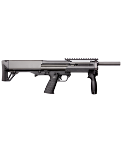 Kel-Tec KSG Pump 12 Ga 18.5" 3" 8+1 Black