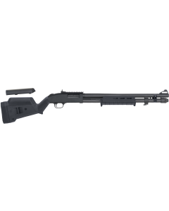 Mossberg 590A1 Pump 12 Ga 20" 3" 8+1 Magpul Black