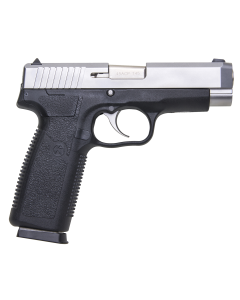 Kahr Arms CT45 45ACP 4" 7+1 Black/Stainless