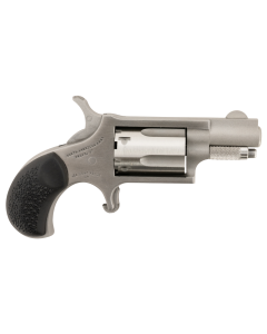 NAA 22 Mini Revolver Carry Combo 22 LR Black/Stainless