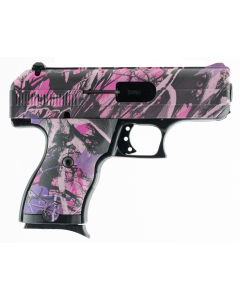 Hi-Point C9 9mm  8+1 Muddy Girl