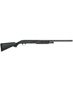 Mossberg 500 All Purpose Field Pump 12 Ga 28" 3" Black/Blued