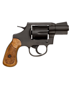 Armscor M206 38 Special Double/Single Action 2" 6 Shot Revolver