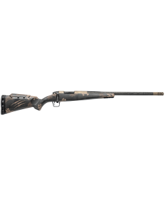 Fierce Firearms 6.5 Creedmoor 20" 4+1 (Bolt) ROGM65CM20BRS