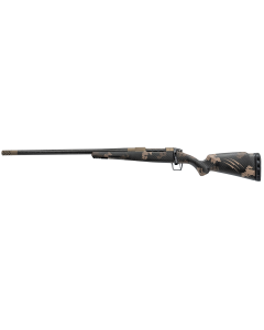 Fierce Firearms 7mm Rem Mag 24" 3+1 (Bolt) ROG7RM24BRSLH