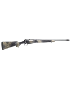 Bergara 7mm PRC 22" 3+1 (Bolt) B14LM5113