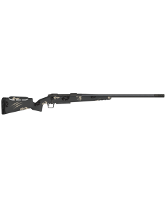 Fierce Firearms 7mm PRC 20" 3+1 Bolt Action Rifle FCTRXP7PRC20BU