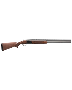 Browning Citori Hunter Grade 12 Gauge 12 Gauge 26" 3" 2RD Break Open Shotgun (Walnut Stock)