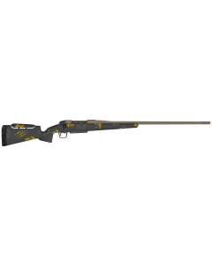 Fierce Firearms 7mm Rem Mag 20" 3+1 Bolt Action Rifle FRXP7RM20SBH
