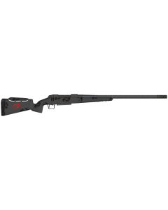 Fierce Firearms 300 Win Mag 22" 3+1 Bolt Action Rifle FCRXP300WIN22BBO