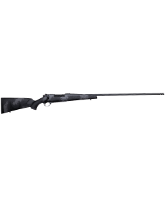 Weatherby 308/7.62 22" 4+1 Bolt Action Rifle MLW01N308NR4B