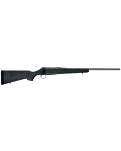 Sauer 6.5 PRC 24" 4+1 (Bolt) S1HSGP65C