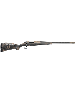 Fierce Firearms 7mm-08 Rem 20" 4+1 (Bolt) ROGM7MM0820BRS