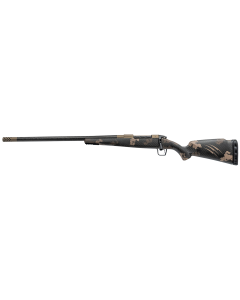 Fierce Firearms 7mm PRC 24" 3+1 (Bolt) ROG7PRC24BRSLH