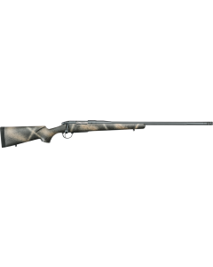 Bergara 6.5 Creedmoor 24" 4+1 (Bolt) BPR3365