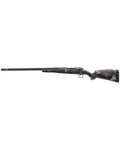Fierce Firearms 7mm PRC 22" 3+1 (Bolt) ROG7PRC22BRSLH