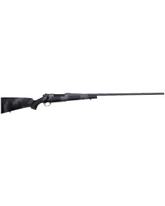 Weatherby 300 Wthby Mag 26" 3+1 Bolt Action Rifle MLW01N300WR8B