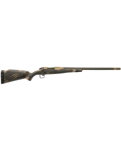 Fierce Firearms 308/7.62 20" 3+1 (Bolt) ROG308WIN20BRS