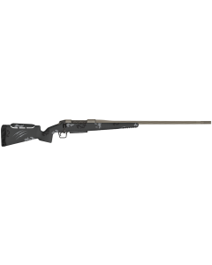 Fierce Firearms 300 Win Mag 24" 3+1 (Bolt) FRXP300WIN24T