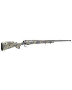 Bergara 6.5 Creedmoor 20" 4+1 (Bolt) B14S802