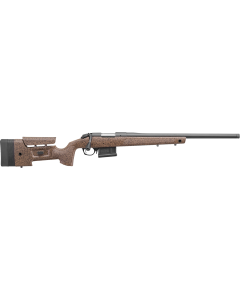 Bergara 7mm PRC 24" 5+1 (Bolt) B14LM3713